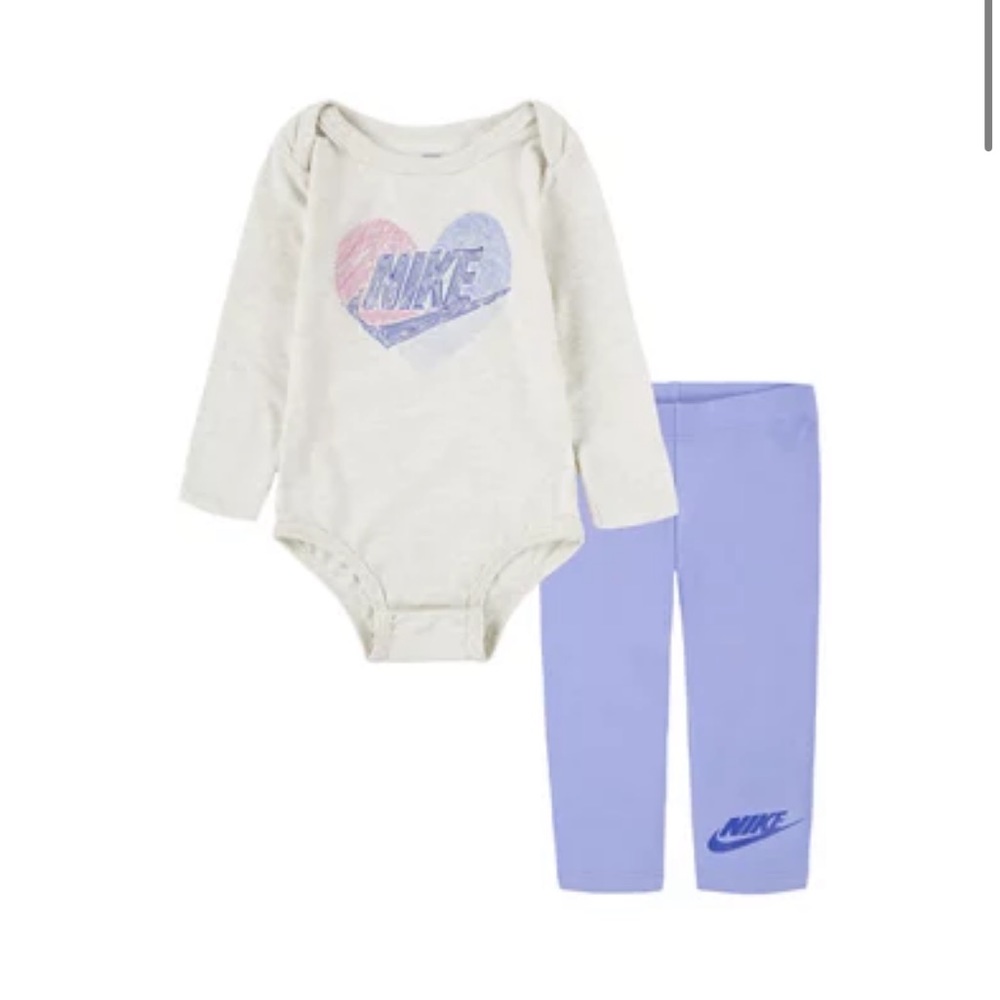 Nike set